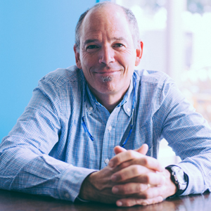 Marc Randolph