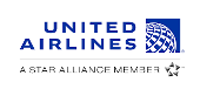 United Airlines logo