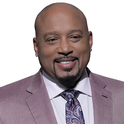 Daymond John photo