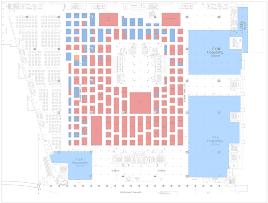 RISKWORLD Marketplace Floorplan