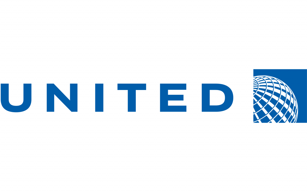United Airlines logo