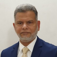 Mohammad Feroz Al Azad