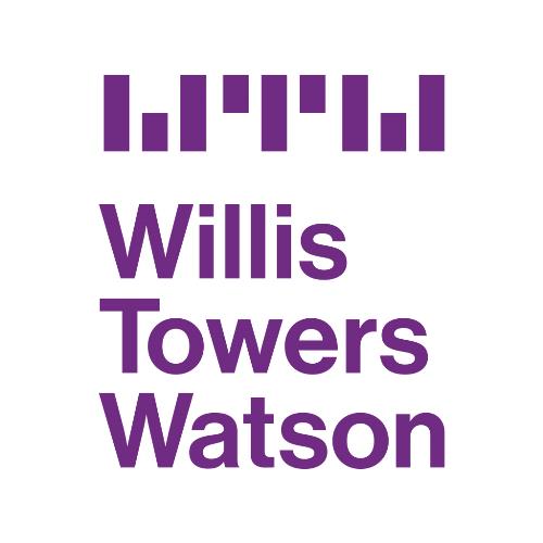 Willis Tower Watson Logo