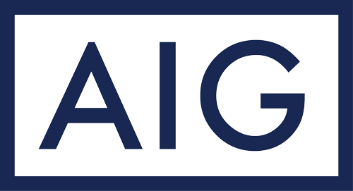  AIG Logo