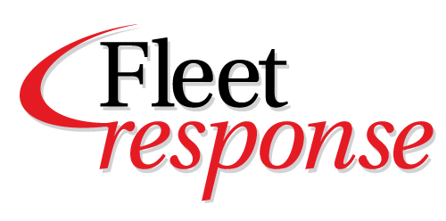 Fleet Response Logo