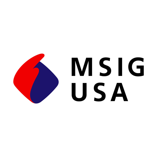 MSIG Logo